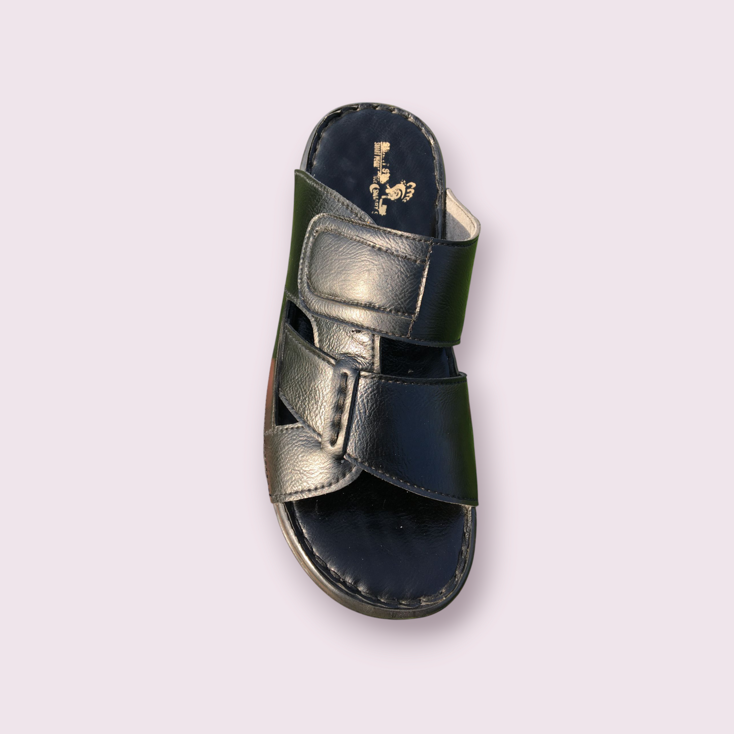 STRIKER CHAPPAL